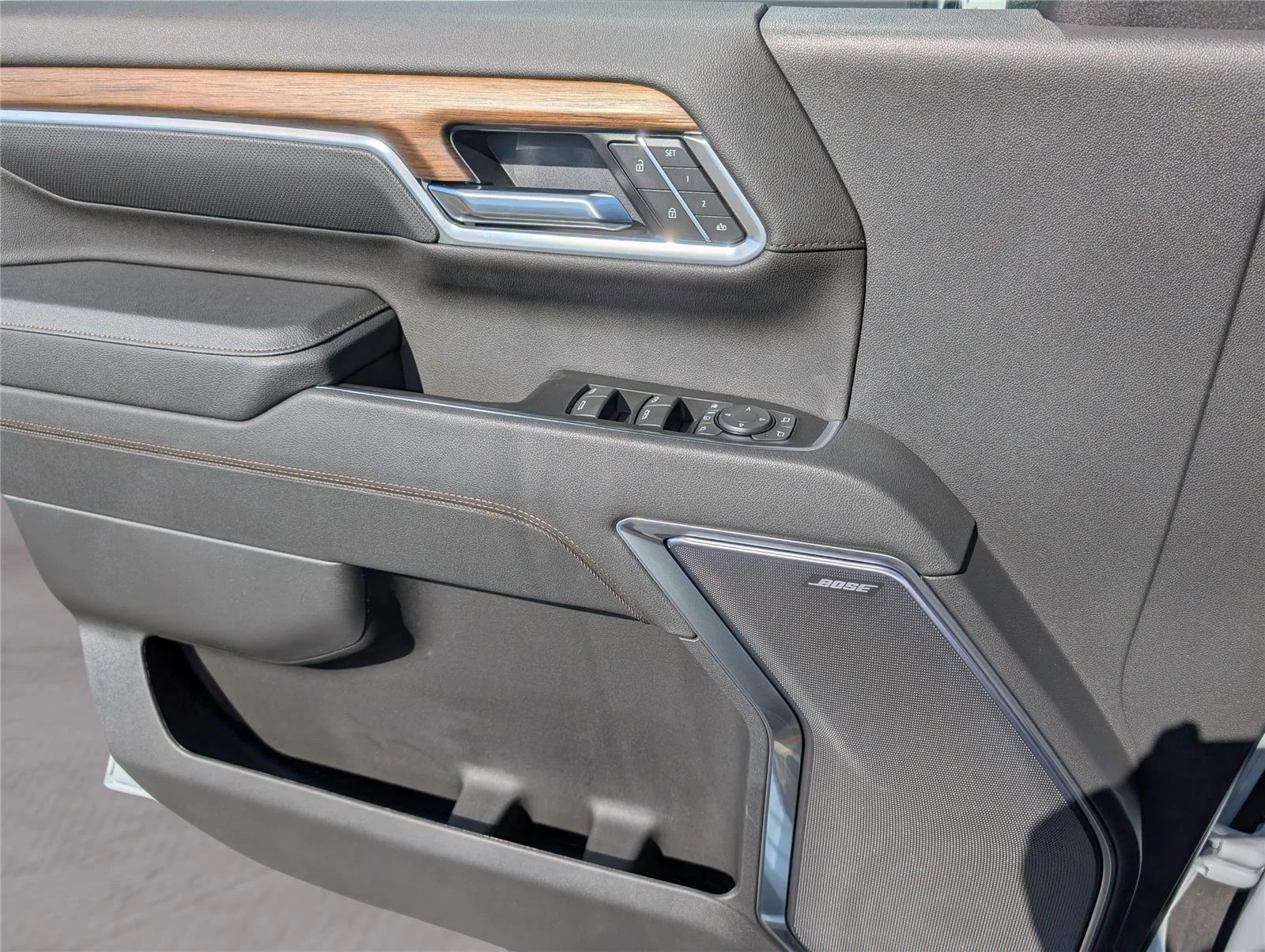 2026 Chevrolet Silverado 2500 HD High Country - Photo 11