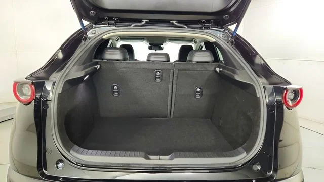 New 2026 Jet Black Mica Mazda 2.5 S Preferred AWD image 36