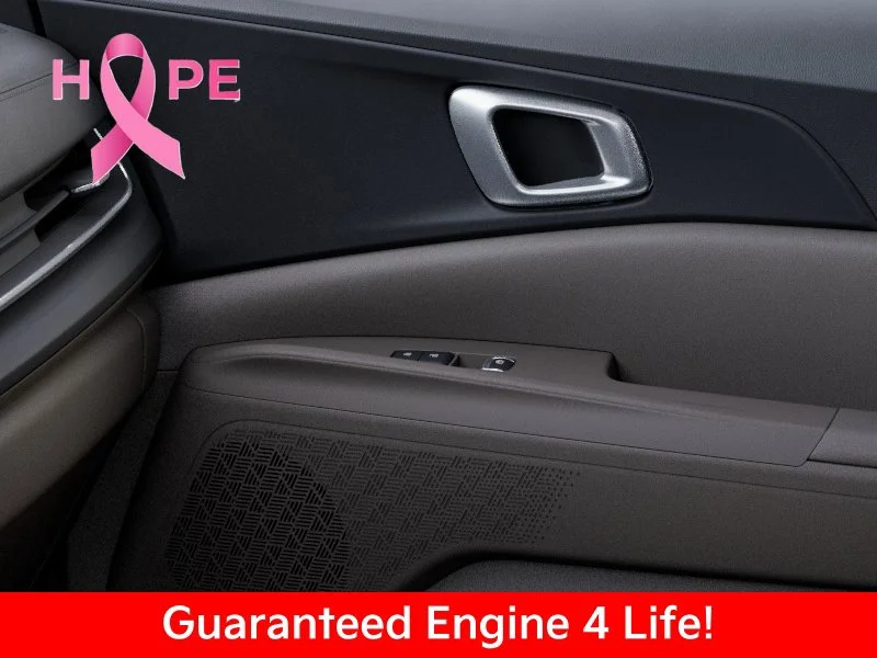 New 2027 Green Kia EX image 27