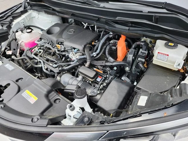 Used 2024 Beige Toyota Limited image 29
