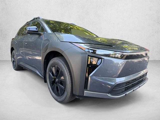 2026 Toyota bZ Woodland bZ Woodland