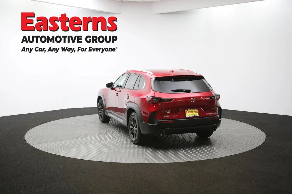 Used 2024 Red Mazda 2.5 S Premium Package image 65