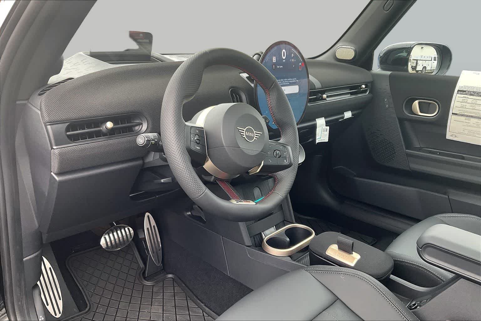 2026 MINI Hardtop 2 Door John Cooper Works - Photo 9