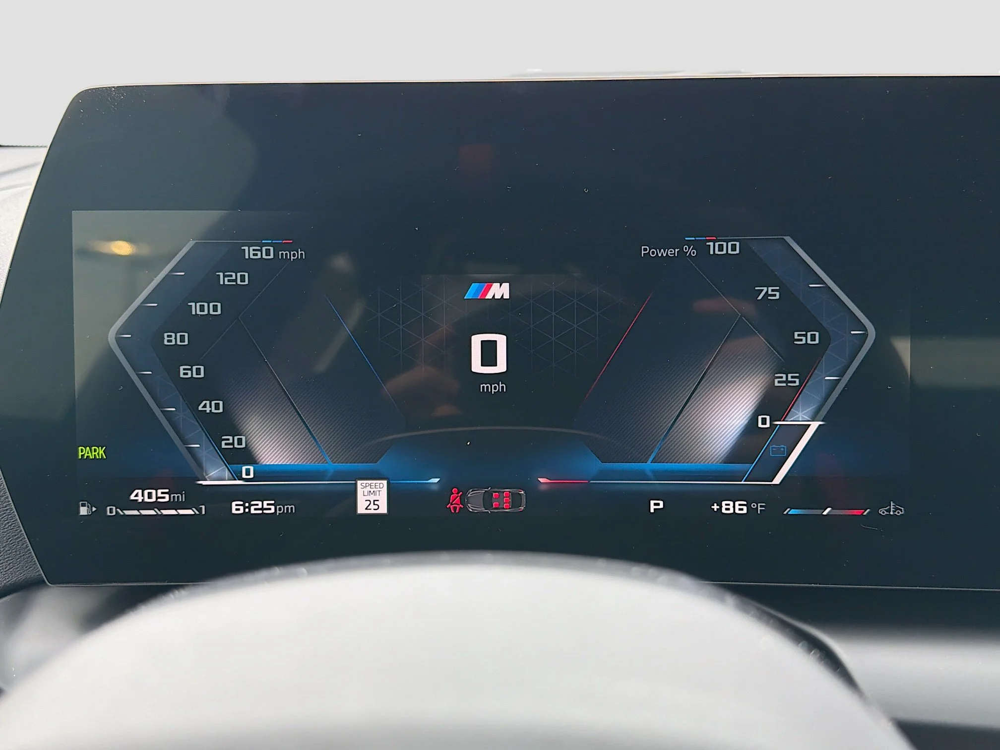 New 2026 Black Sapphire Metallic BMW M235 xDrive image 39