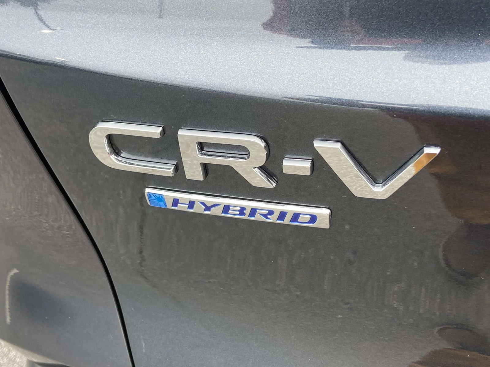 2023 Honda CR-V Sport - Photo 6