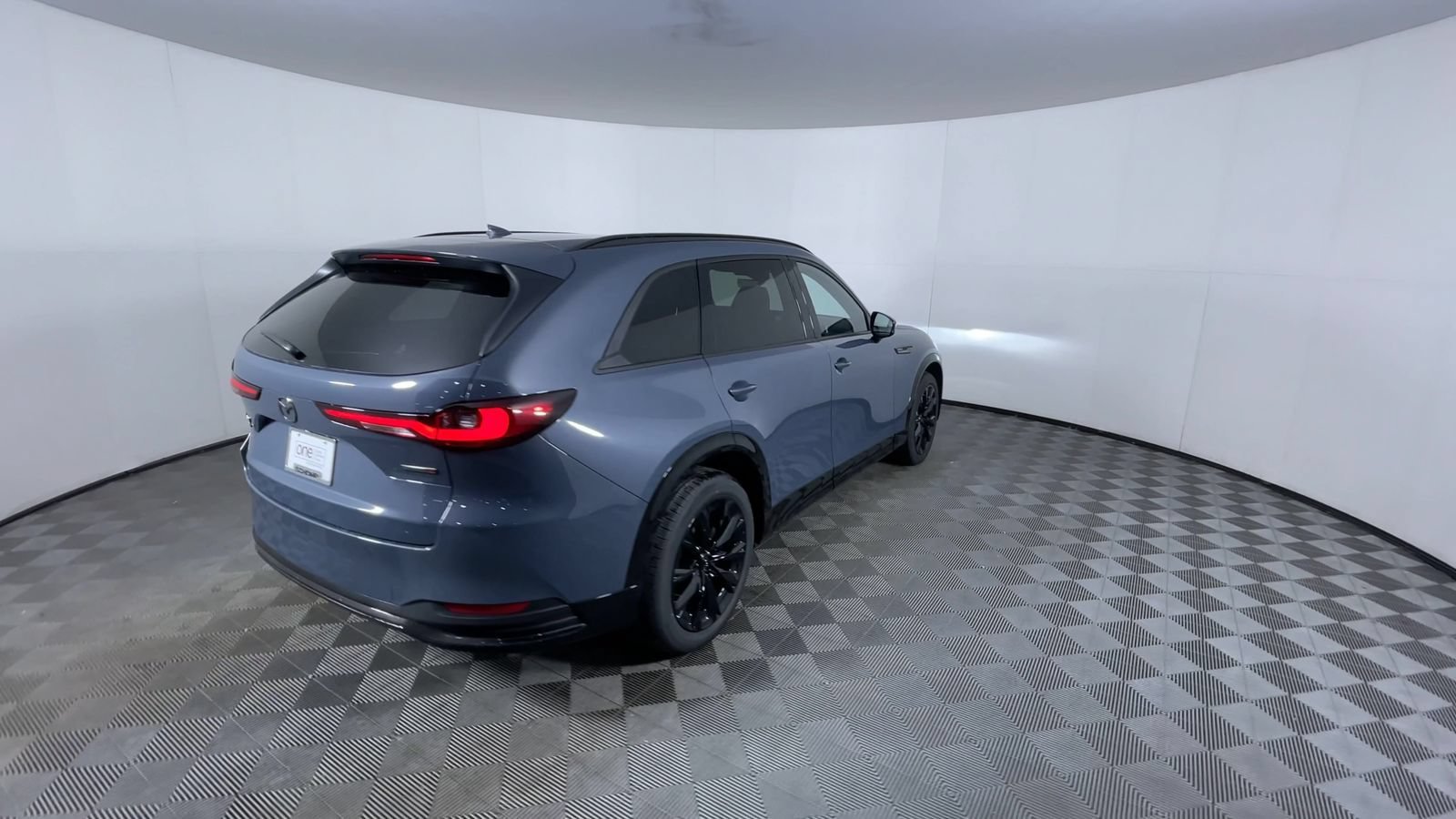 New 2026 Polymetal Gray Metallic Mazda Premium Sport image 8