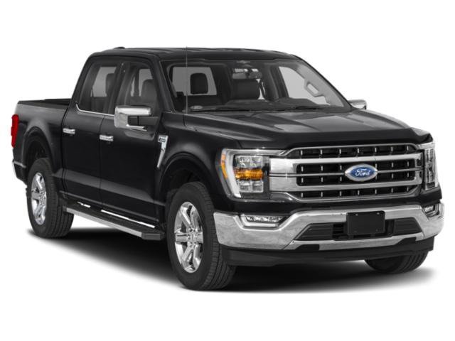 Used 2023 Black Ford Lariat image 6