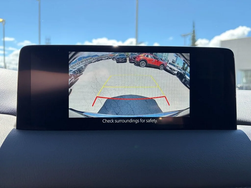 Used 2022  Mazda GS AWD at image 28