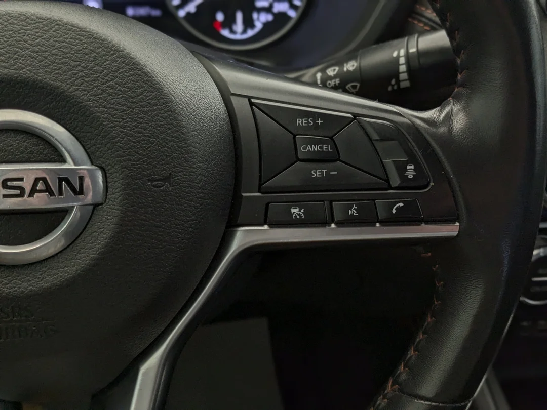 Certified Used 2020  Nissan SR - - Safety Shield 360 - Bose Audio - Surround Camera & More! image 16