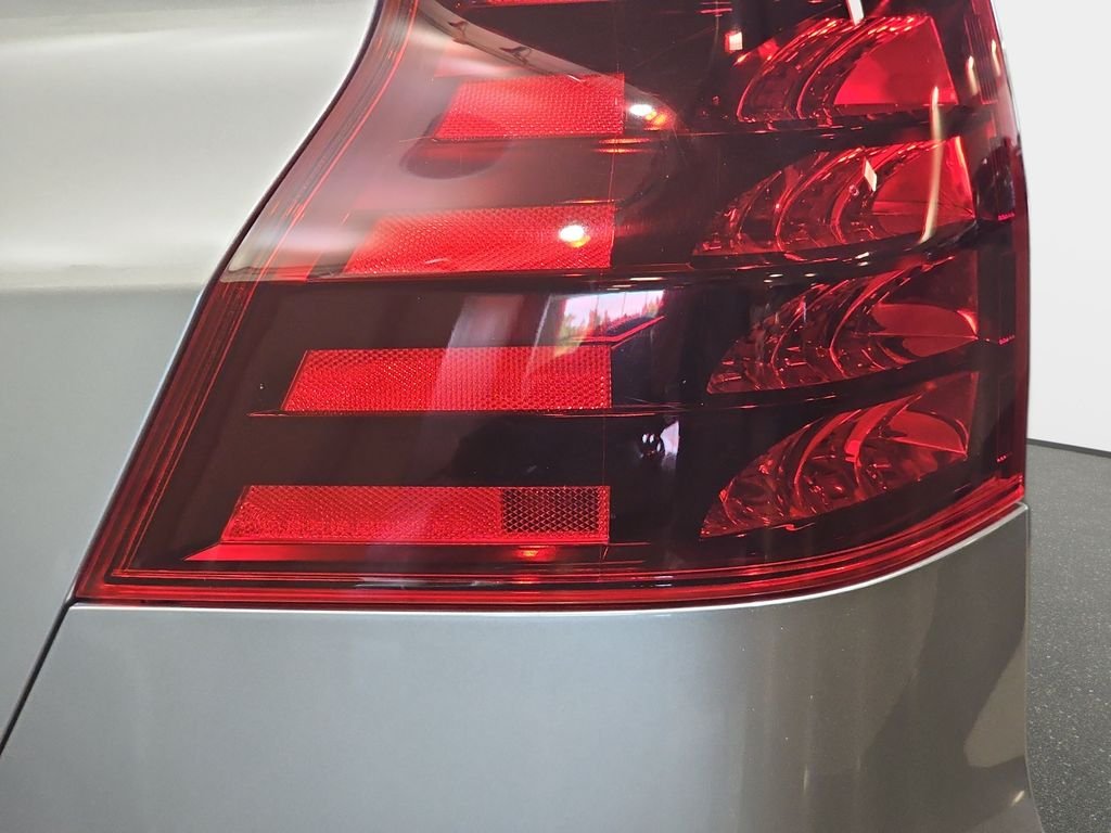 Certified Used 2021 Silver Lexus 460 image 36