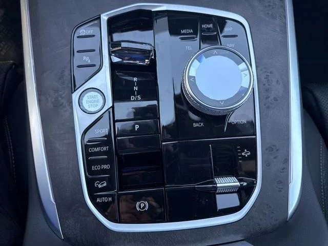 New 2026 Brooklyn Grey Metallic BMW xDrive40i image 11