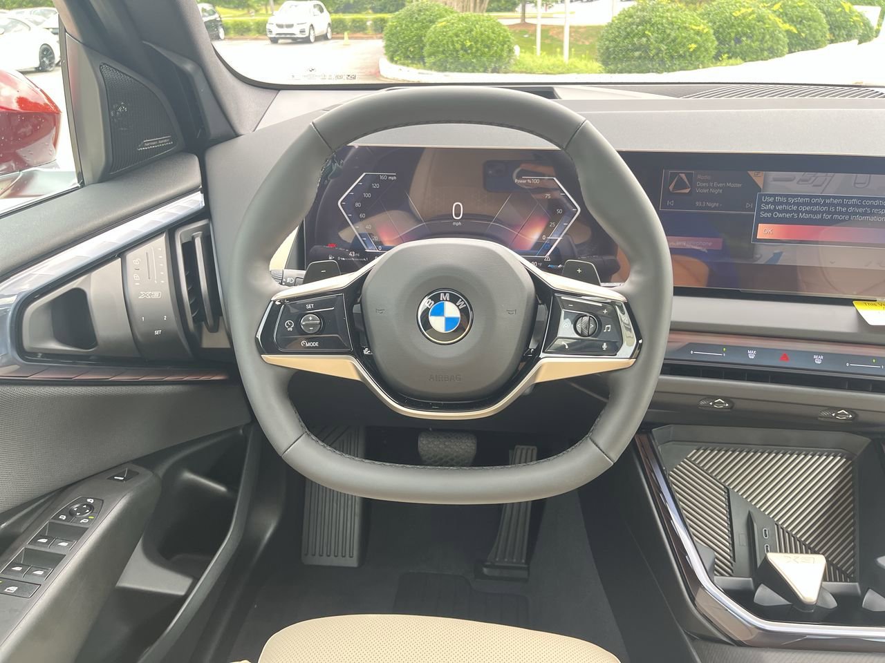 2025 BMW X3 30 - Photo 21