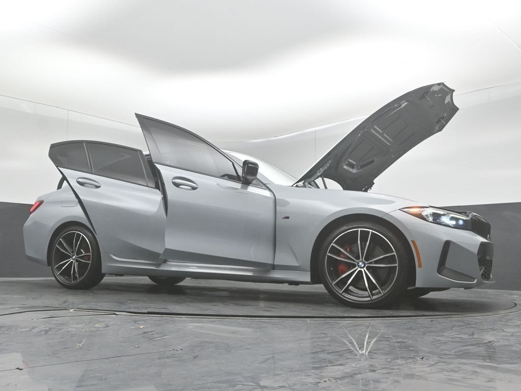 2023 BMW 330I - Image 51