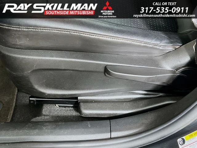 Used 2015 Gray Chevrolet LTZ image 11