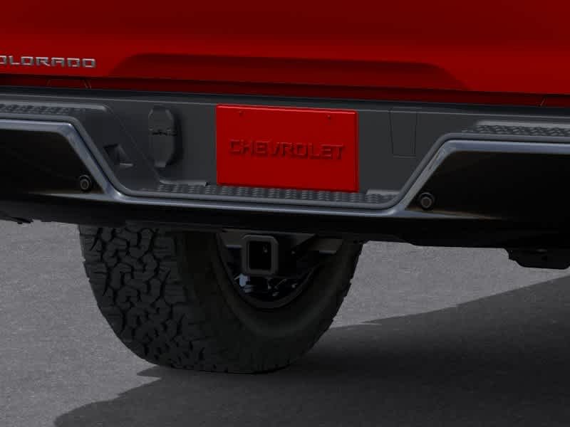 2026 Chevrolet Colorado Z71 - Photo 14