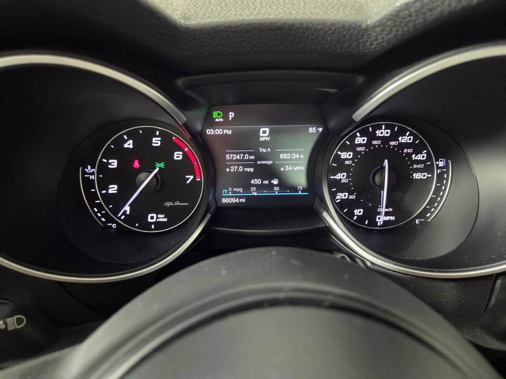 2023 Alfa Romeo Stelvio Sprint - Photo 14