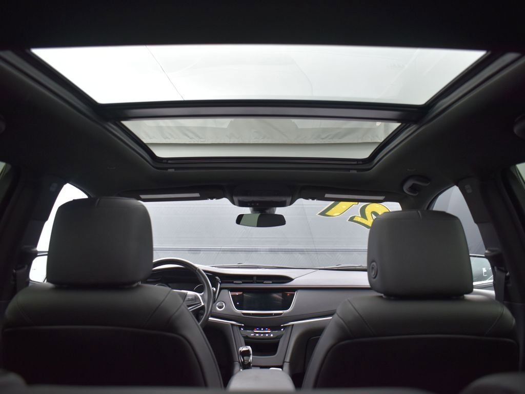 2021 CADILLAC XT5 - Image 25