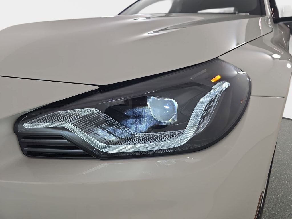 2025 BMW M2 Coupe M2 - Photo 31