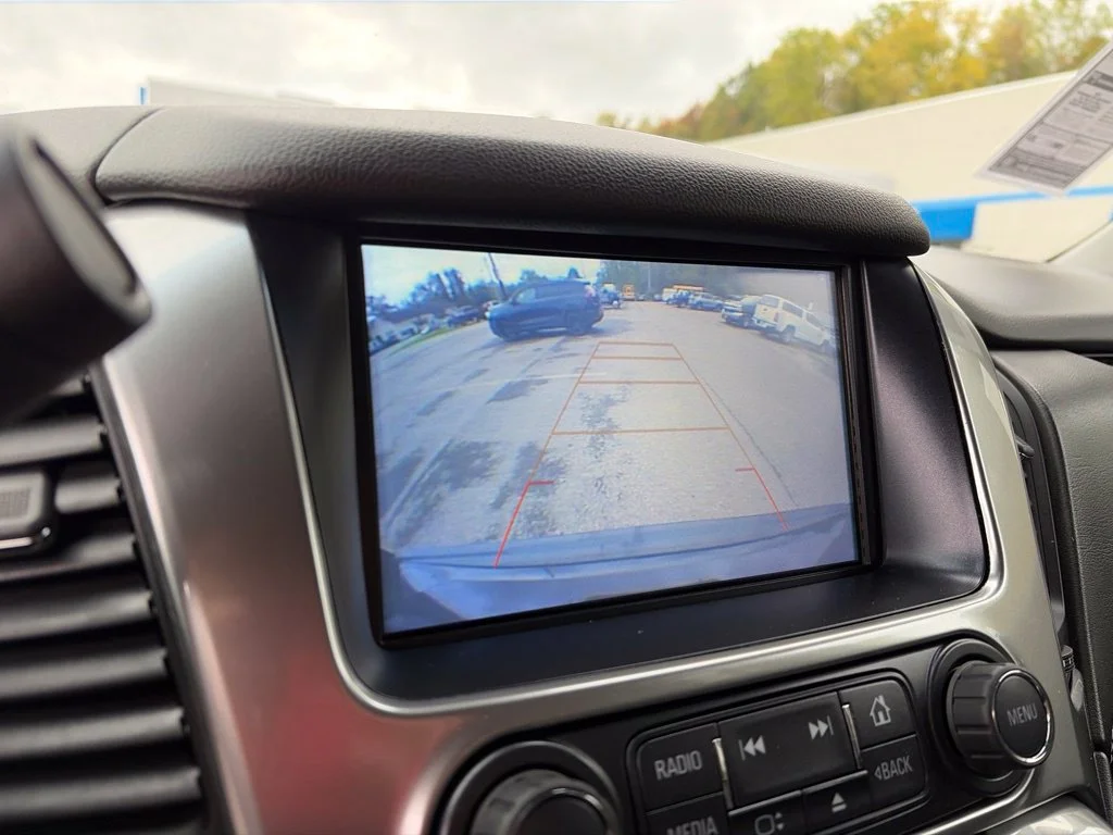 Used 2019 Black Chevrolet LS image 33