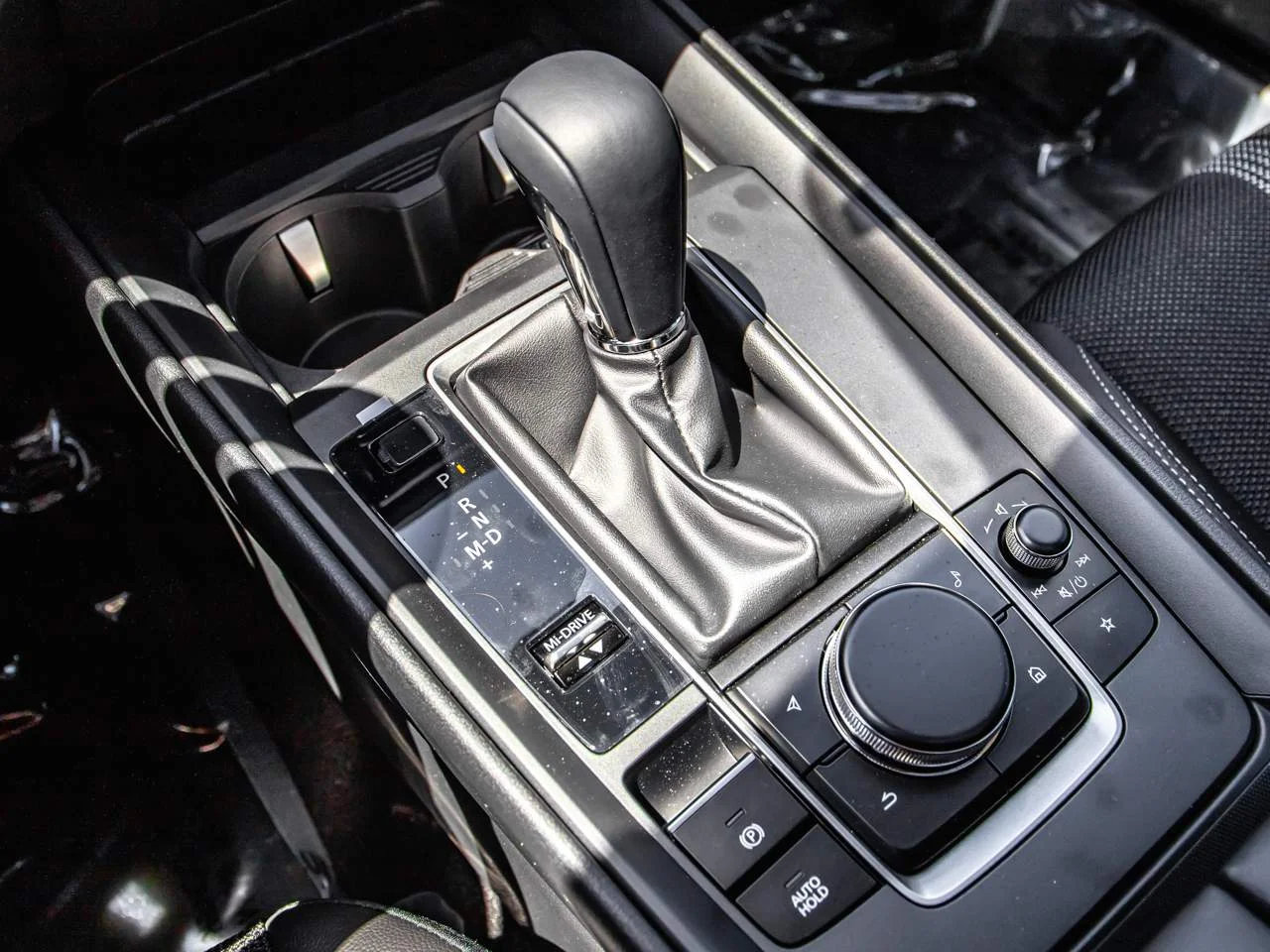 New 2026 Cypress Mazda 2.5 S Preferred AWD image 20