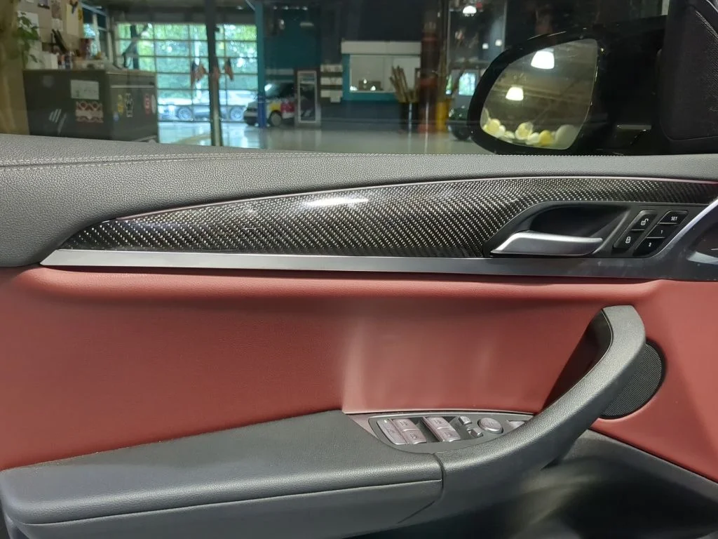 Used 2022 Gray BMW M40i image 13