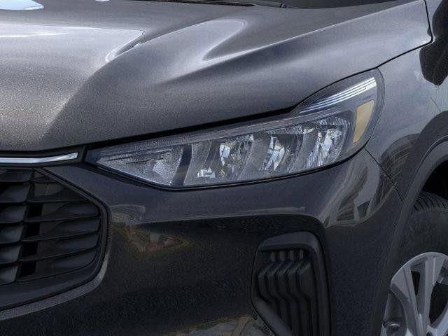 New 2026 Agate Black Metallic Ford Active® image 45