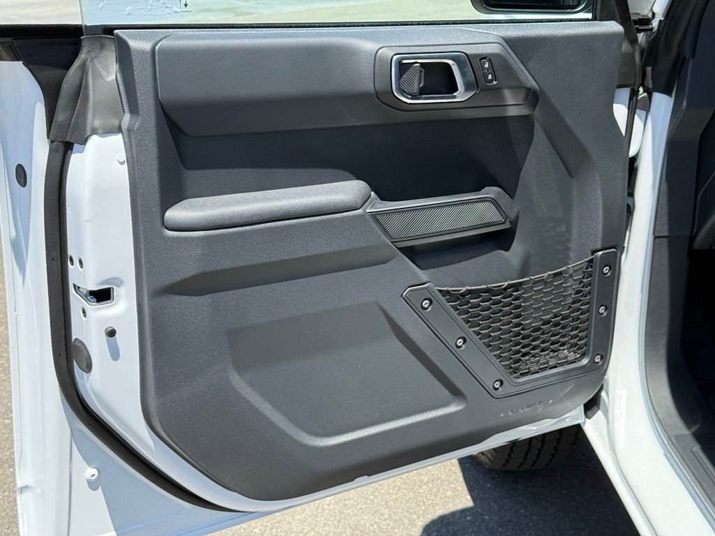 New 2026 Oxford White Ford Big Bend® image 13