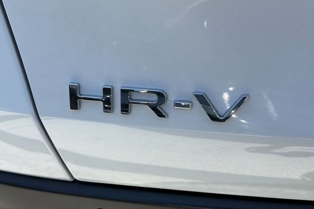 Certified Used 2023 Platinum White Pearl Honda LX image 10