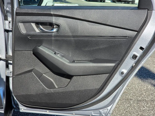 2025 Honda Accord SE - Photo 17