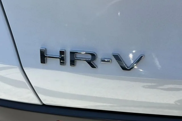 Certified Used 2023 Platinum White Pearl Honda LX image 10