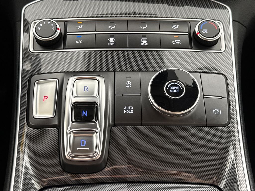 2023 Hyundai Santa Fe SE - Photo 20