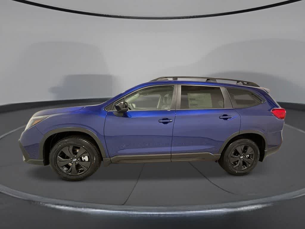 Used 2026 Sapphire Blue Pearl Subaru Premium image 2