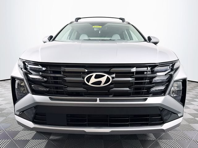 Certified Used 2026 Silver Hyundai SEL image 10