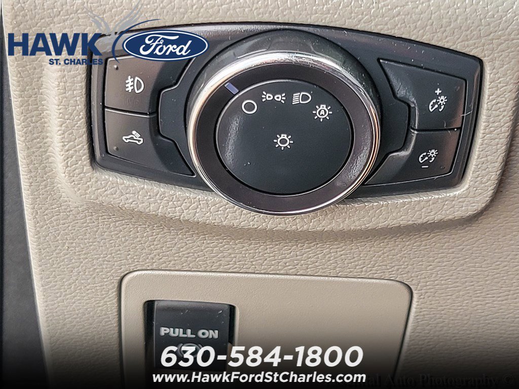 Certified Used 2018 Oxford White Ford XL image 15