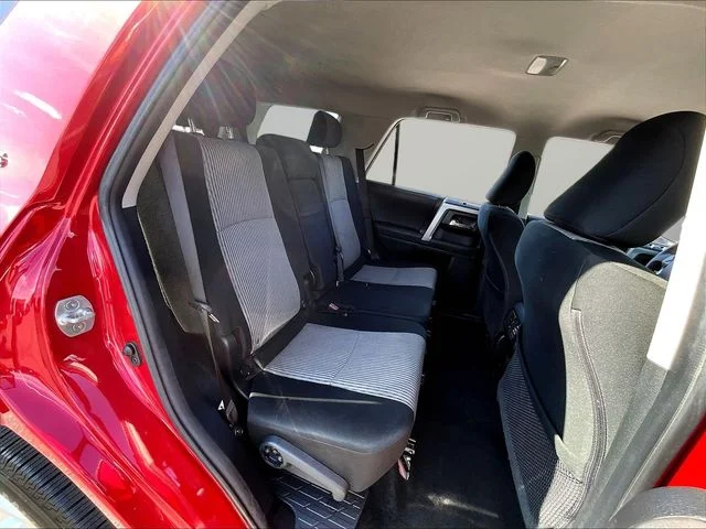 Used 2024 Red Toyota SR5 image 30