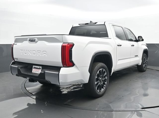 New 2026 Ice Cap Toyota Limited image 20