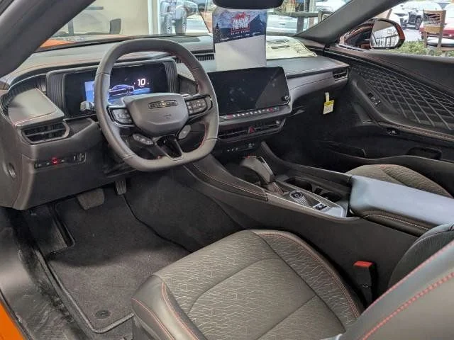 2025 Dodge Charger Daytona R/T - Photo 9