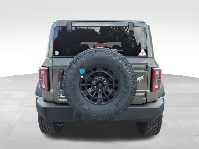 New 2026 Marsh Gray Ford Outer Banks image 10