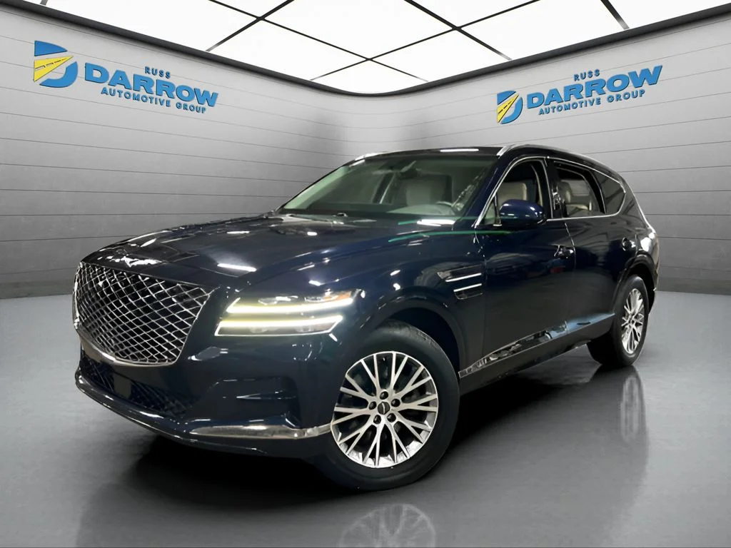 2024 Genesis GV80 2.5T Standard AWD's photo