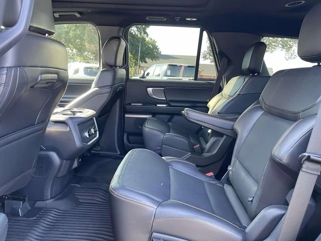2025 Ford Expedition Tremor - Photo 12