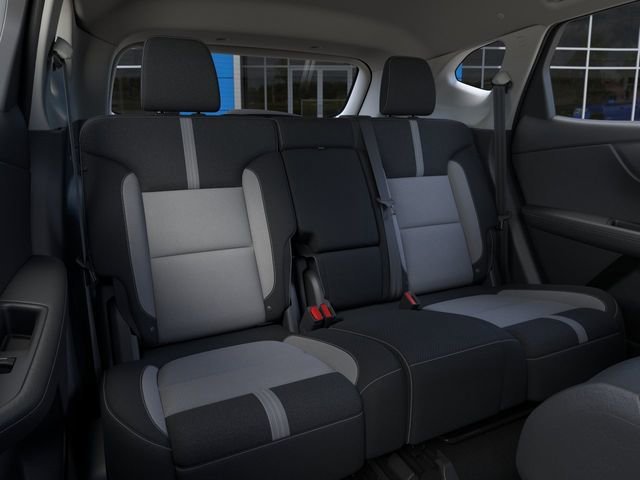2026 Chevrolet Blazer 2LT - Photo 17