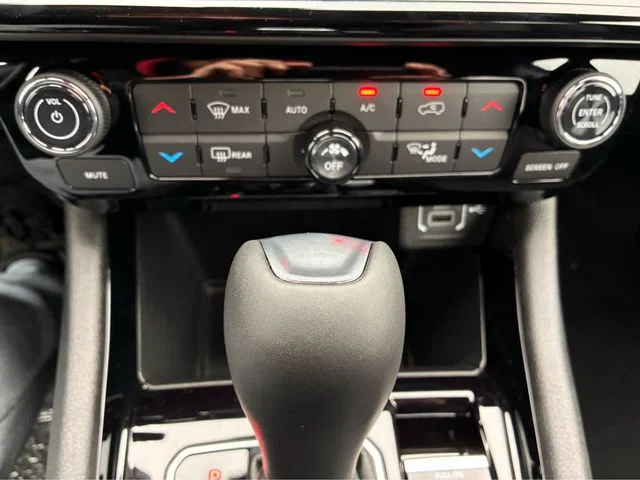 New 2026 Blue Jeep Limited image 20