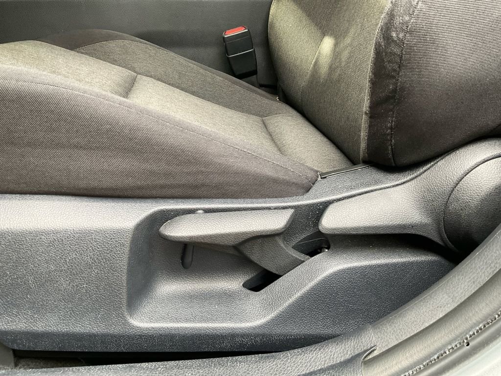 Used 2025 Silver Toyota LE image 32