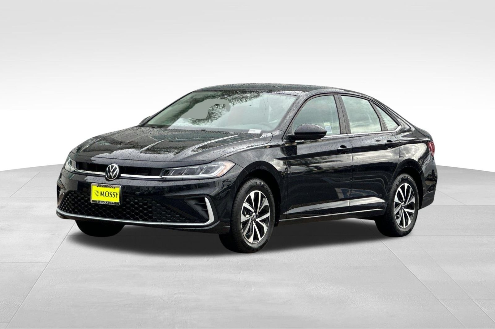 2026 Volkswagen Jetta