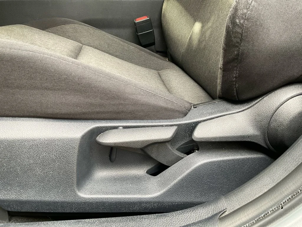 Used 2025 Silver Toyota LE image 32