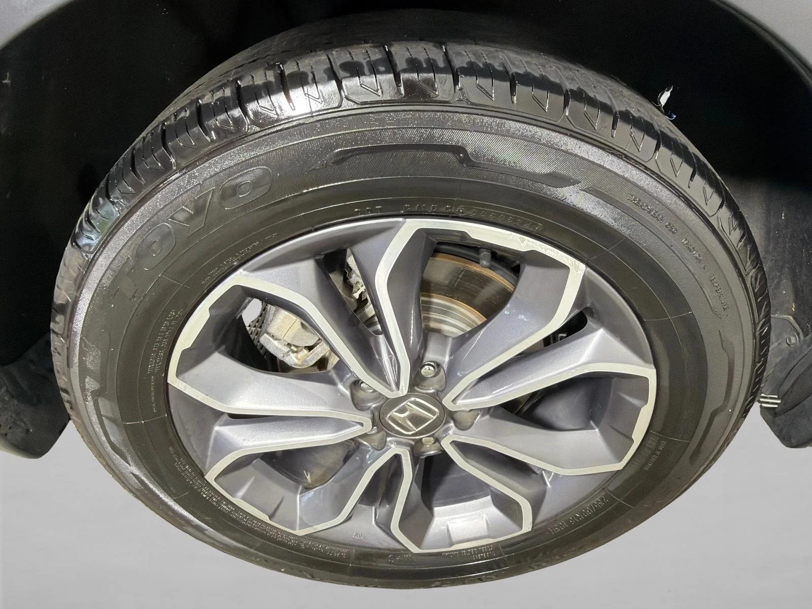 Used 2022  Honda EX-L image 18