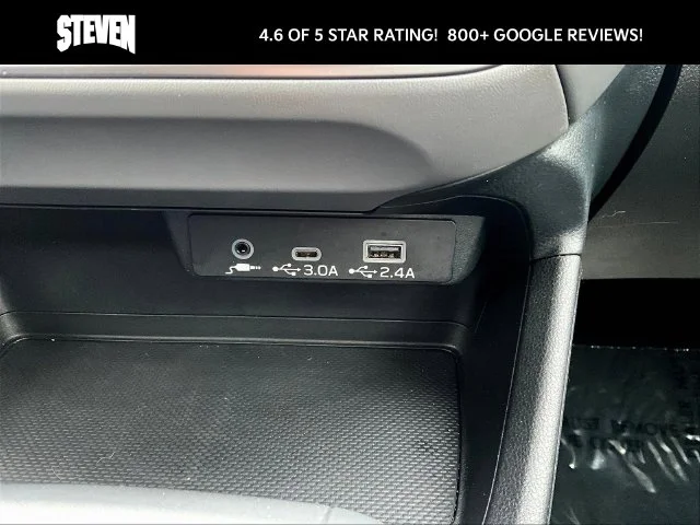 Used 2024 Gray Subaru Premium image 19