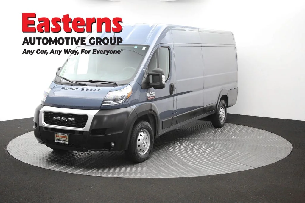 Used 2022 Blue Ram High Roof image 50