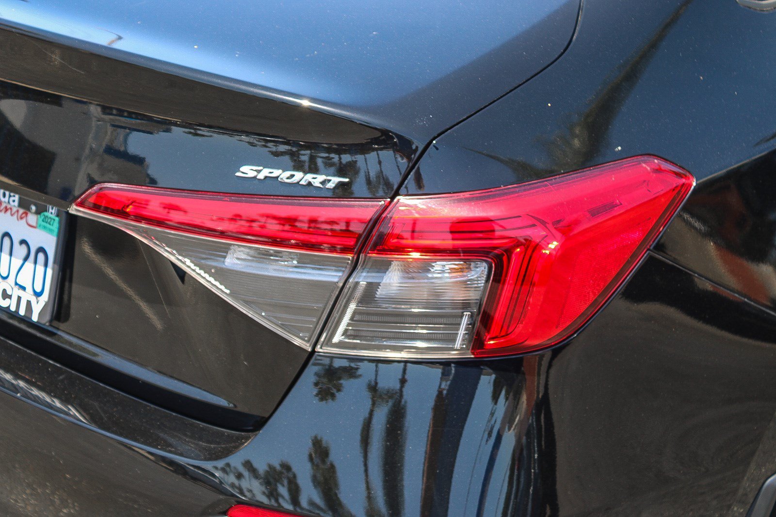 2022 Honda Civic Sport - Photo 9