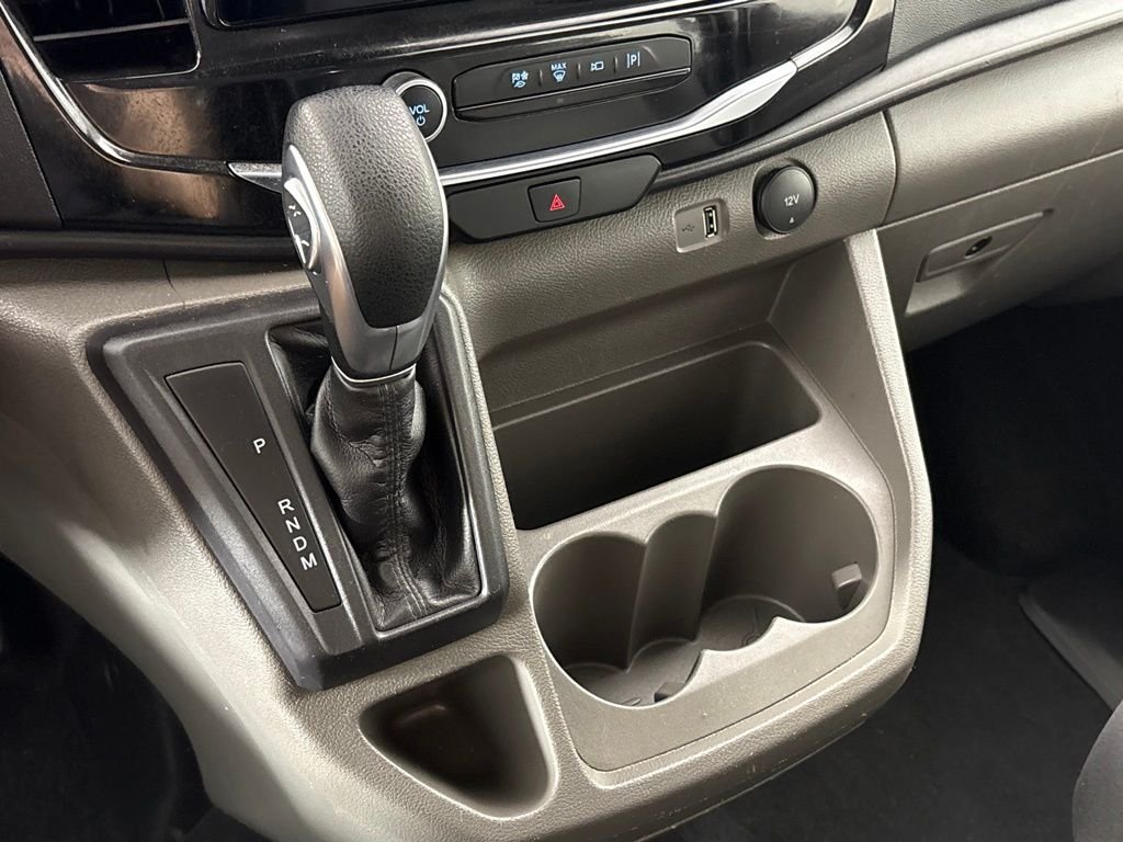 Used 2023 White Ford XLT image 32